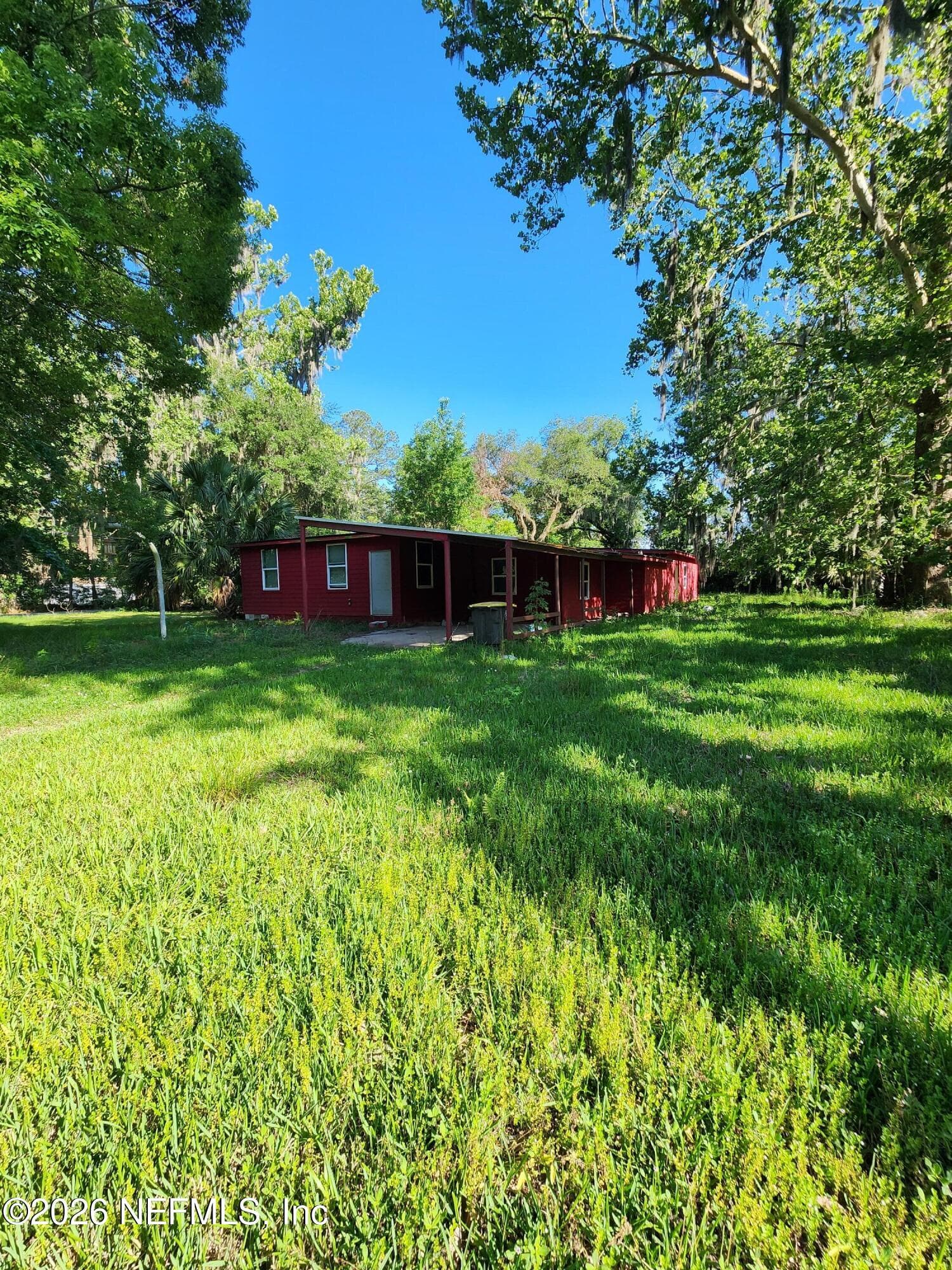 Photo 4 of 7004 DAYTON Road, Jacksonville, FL 32210