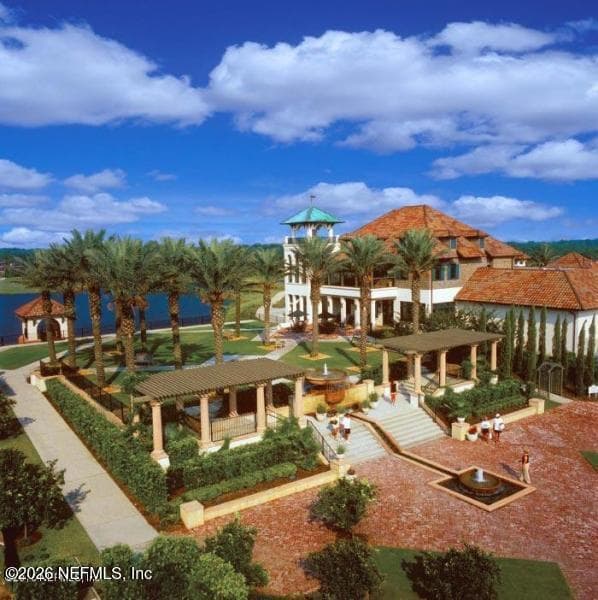 Photo 50 of 647 SANTA TERESA Court, St. Augustine, FL 32095