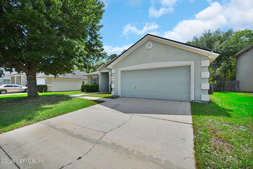 10810 Stanton Hills Drive E, Jacksonville, FL 32222