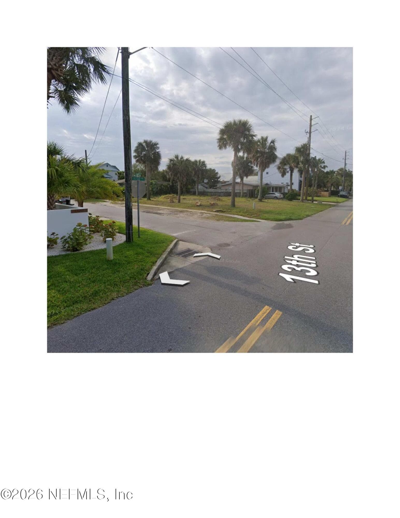 Photo 2 of 174 13TH Street, Atlantic Beach, FL 32233