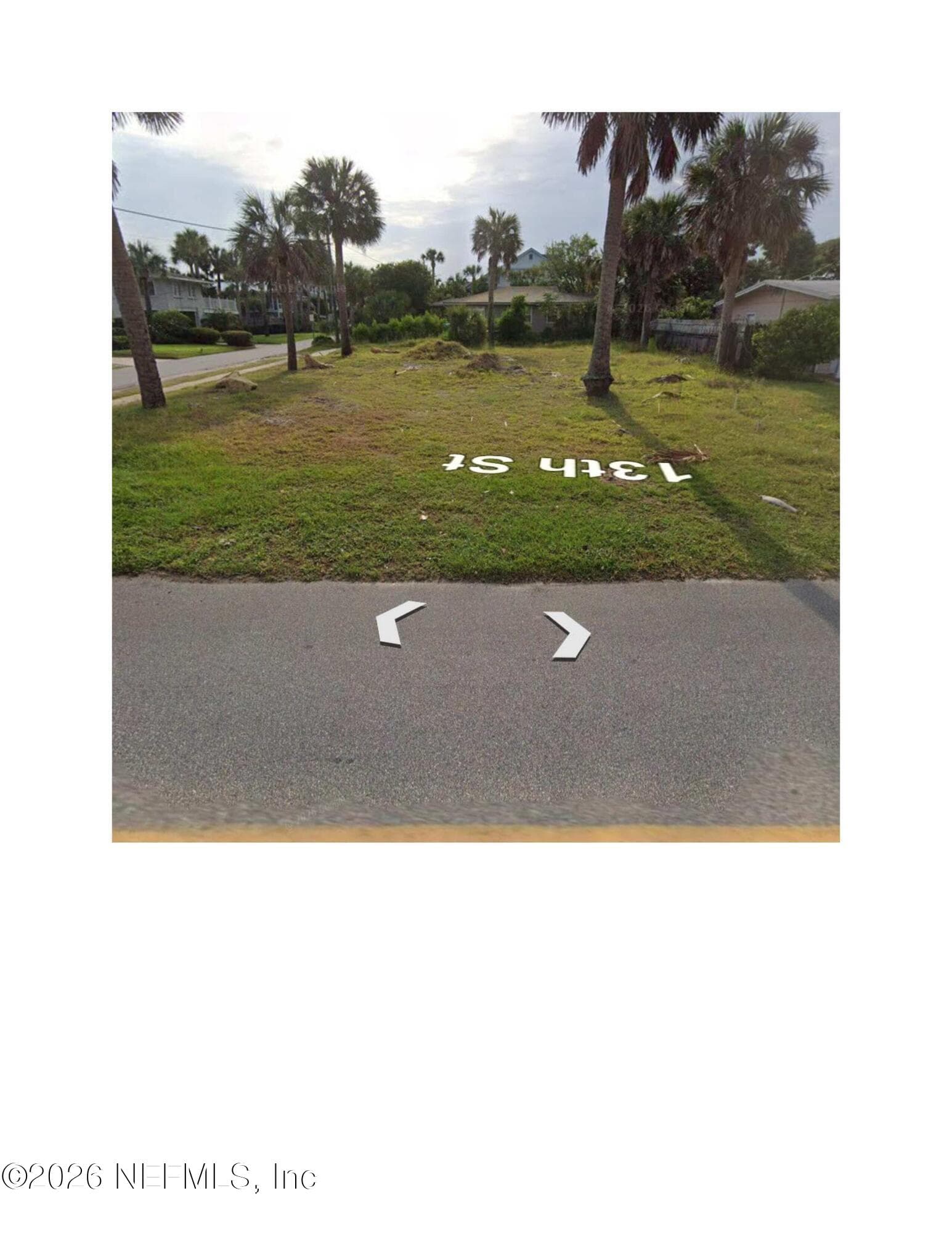 Photo 3 of 174 13TH Street, Atlantic Beach, FL 32233
