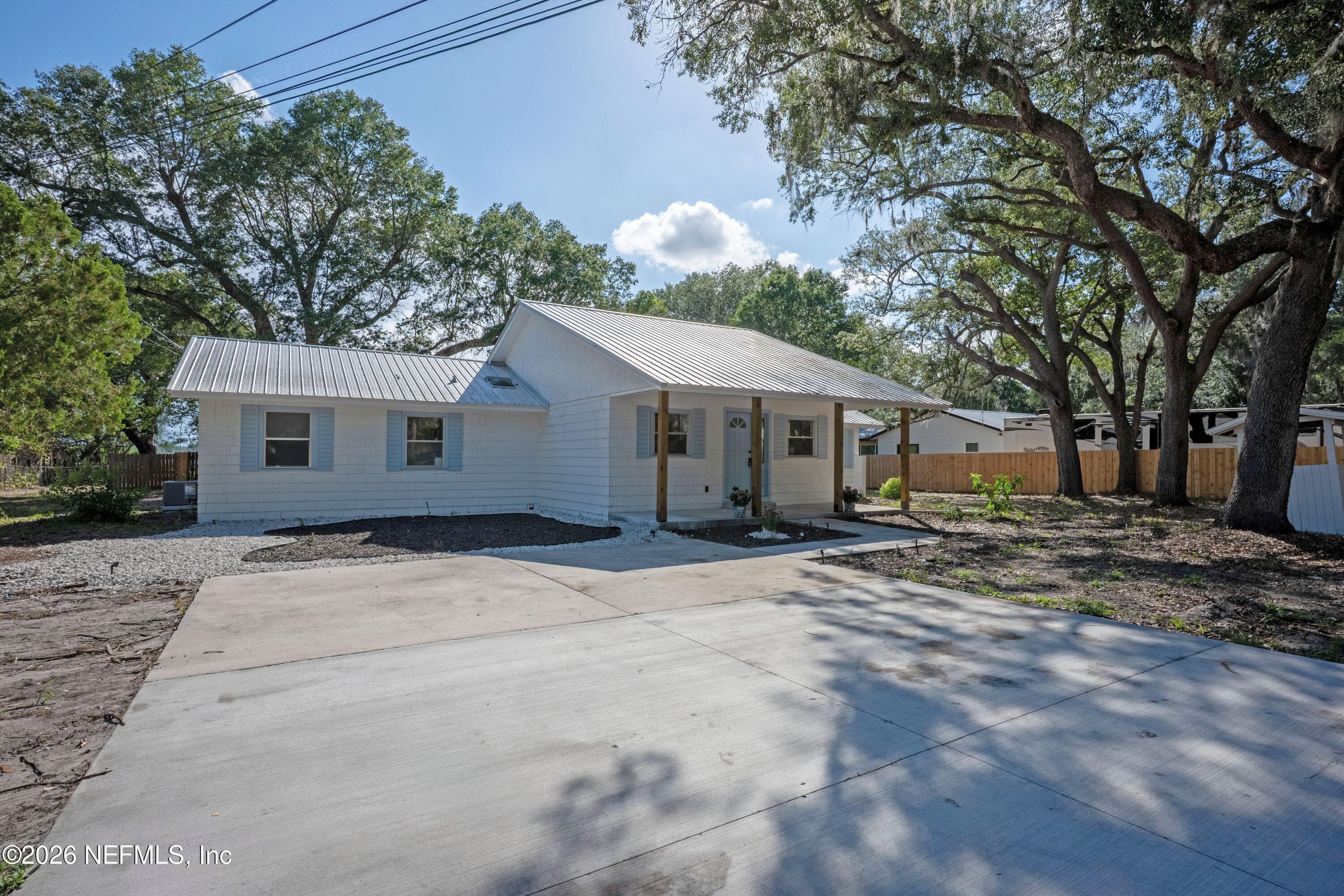 7980 STATE ROAD 100, Keystone Heights, FL 32656
