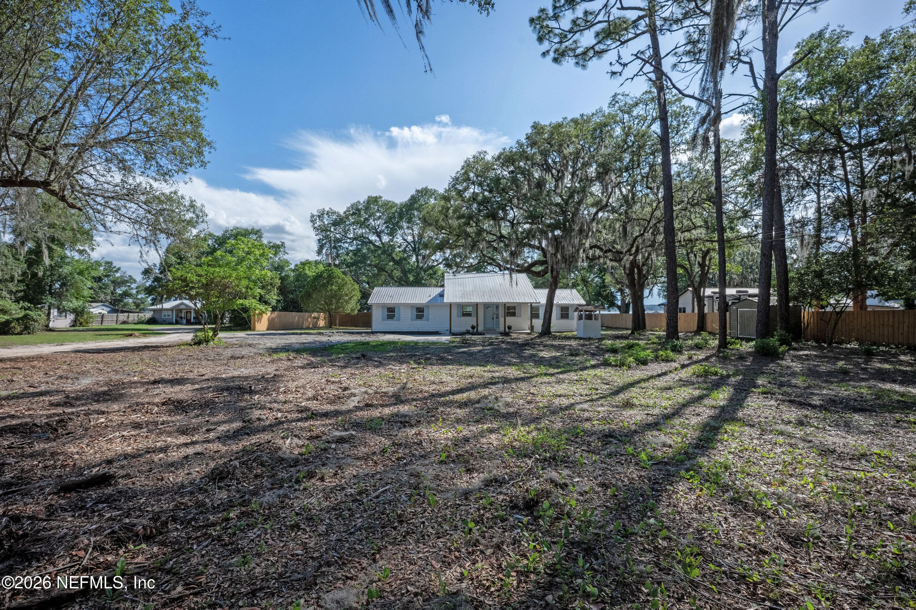 Photo 2 of 7980 STATE ROAD 100, Keystone Heights, FL 32656