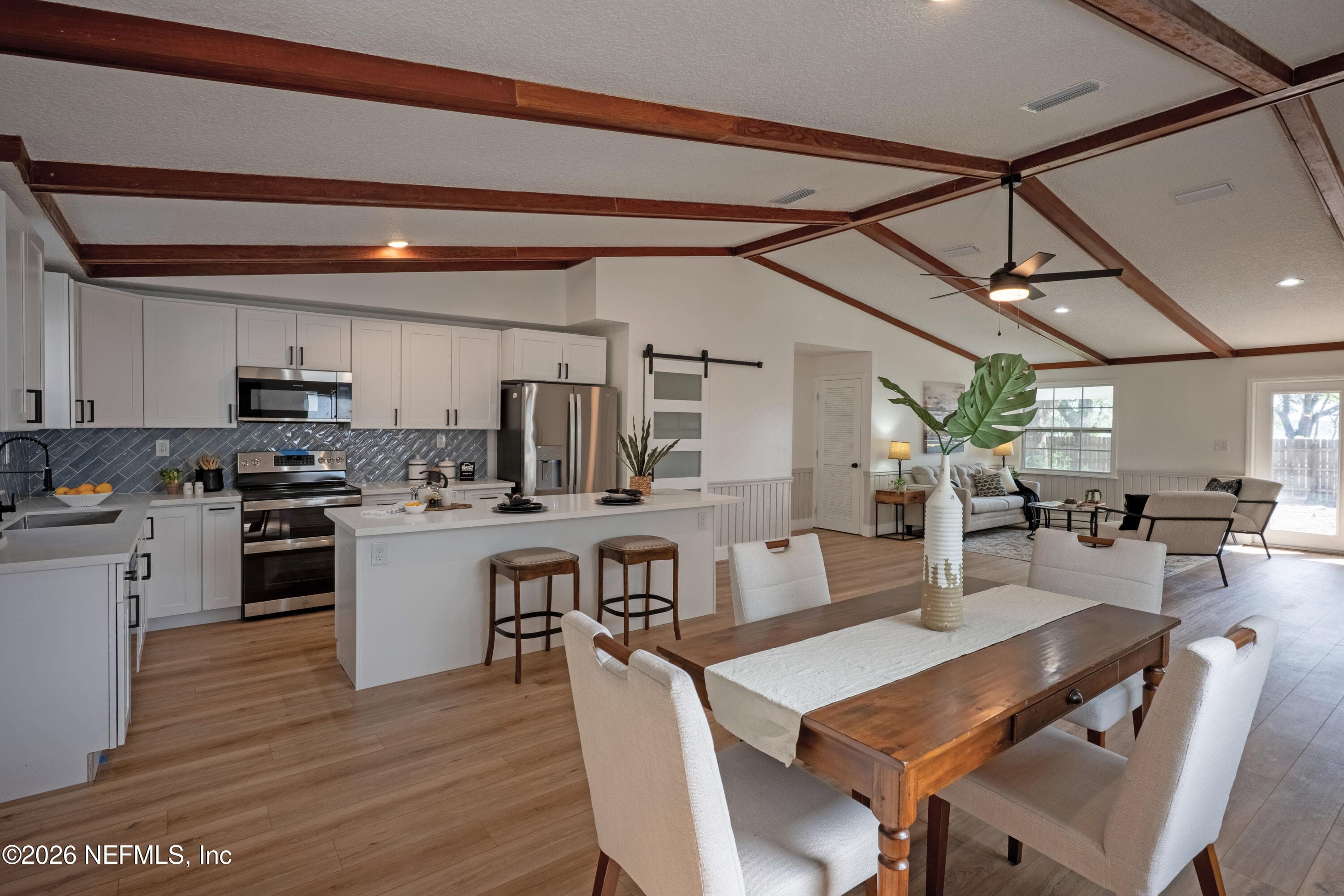 Photo 6 of 7980 STATE ROAD 100, Keystone Heights, FL 32656
