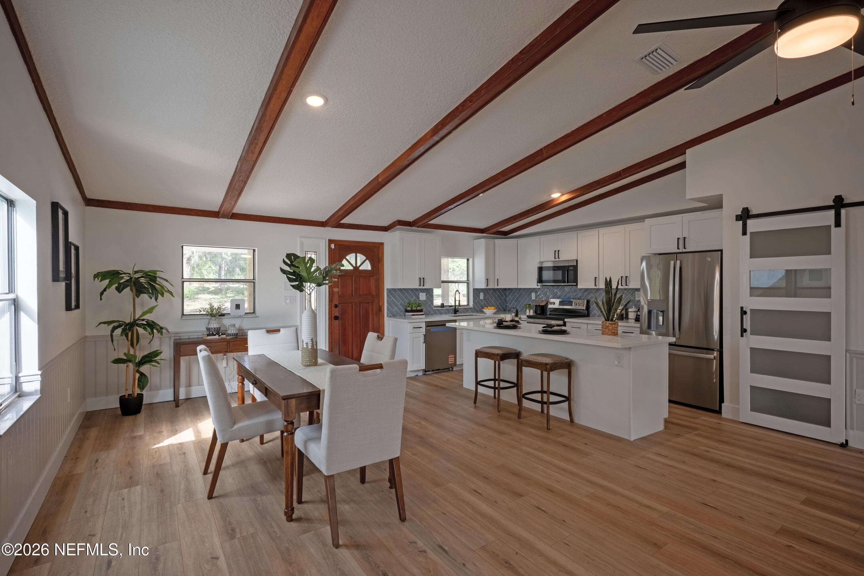 Photo 7 of 7980 STATE ROAD 100, Keystone Heights, FL 32656