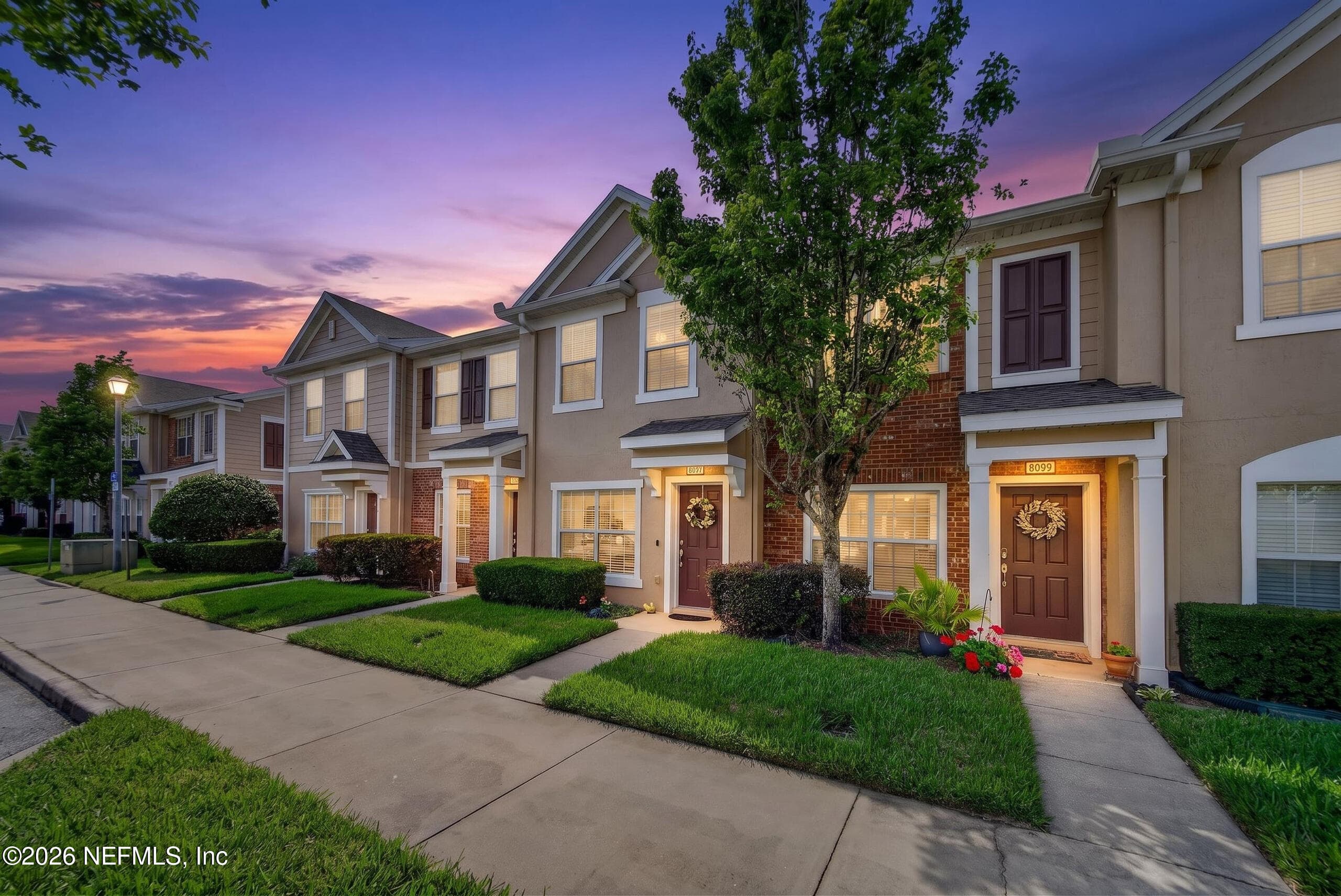 8097 SUMMERGATE Court, Jacksonville, FL 32256