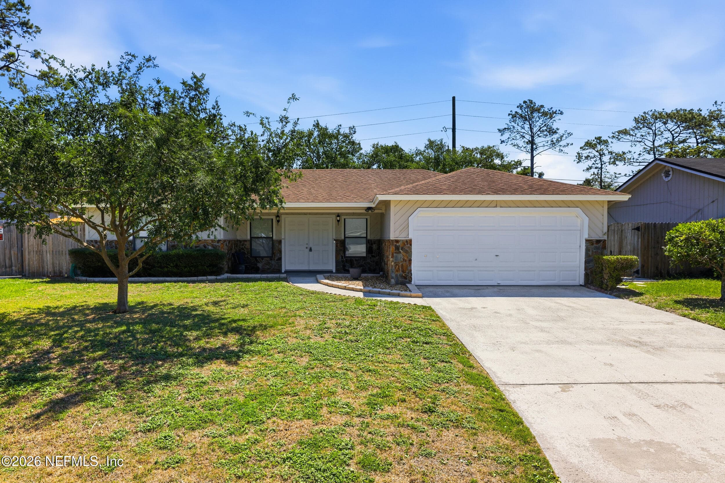 Photo 3 of 1820 SHANNON LAKE Drive, Middleburg, FL 32068