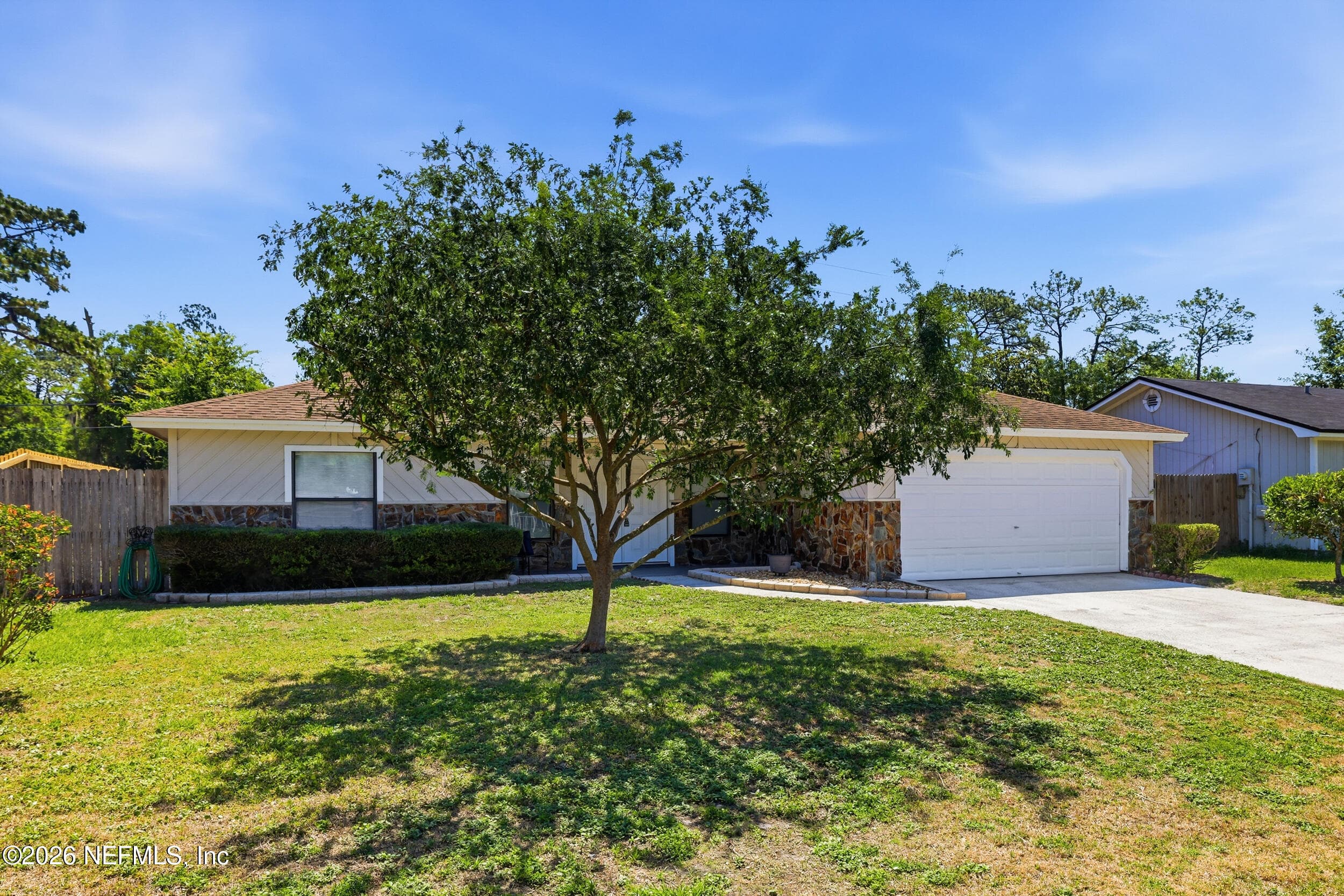 Photo 4 of 1820 SHANNON LAKE Drive, Middleburg, FL 32068