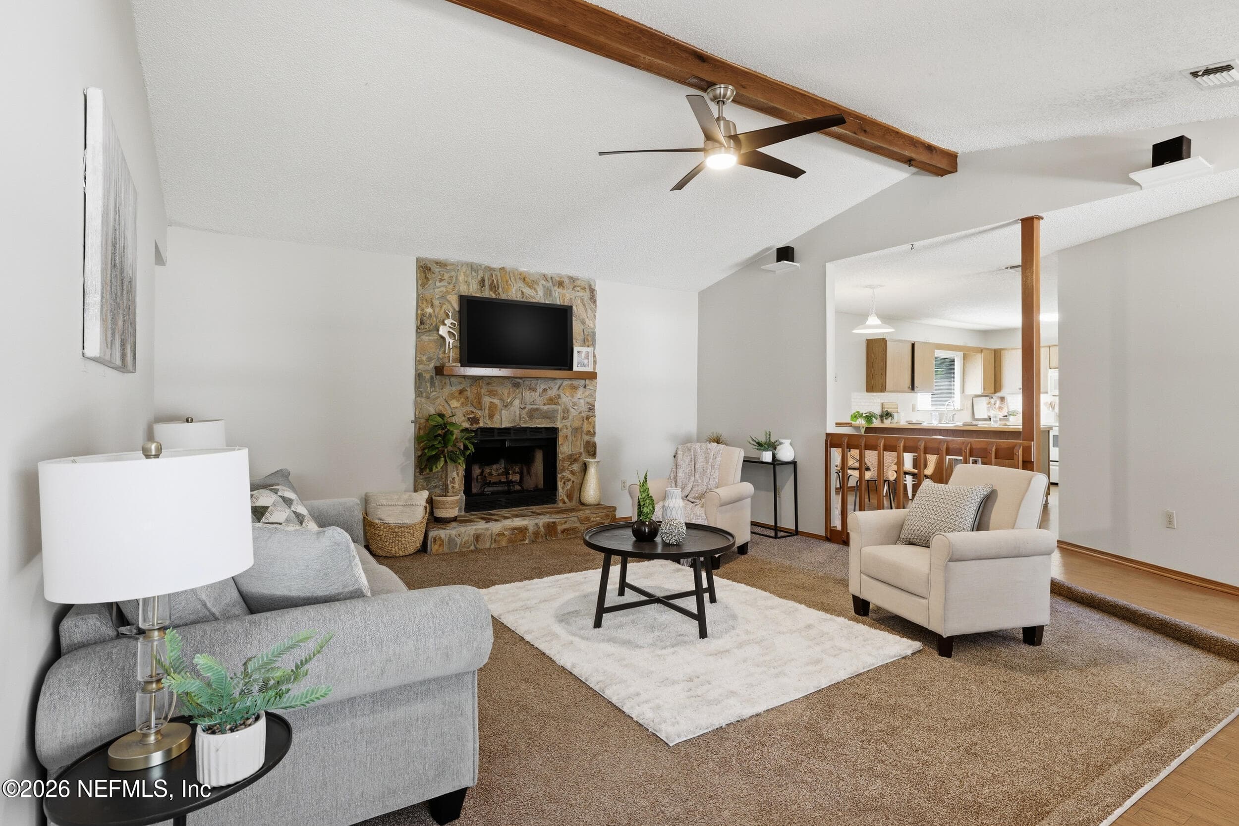 Photo 8 of 1820 SHANNON LAKE Drive, Middleburg, FL 32068