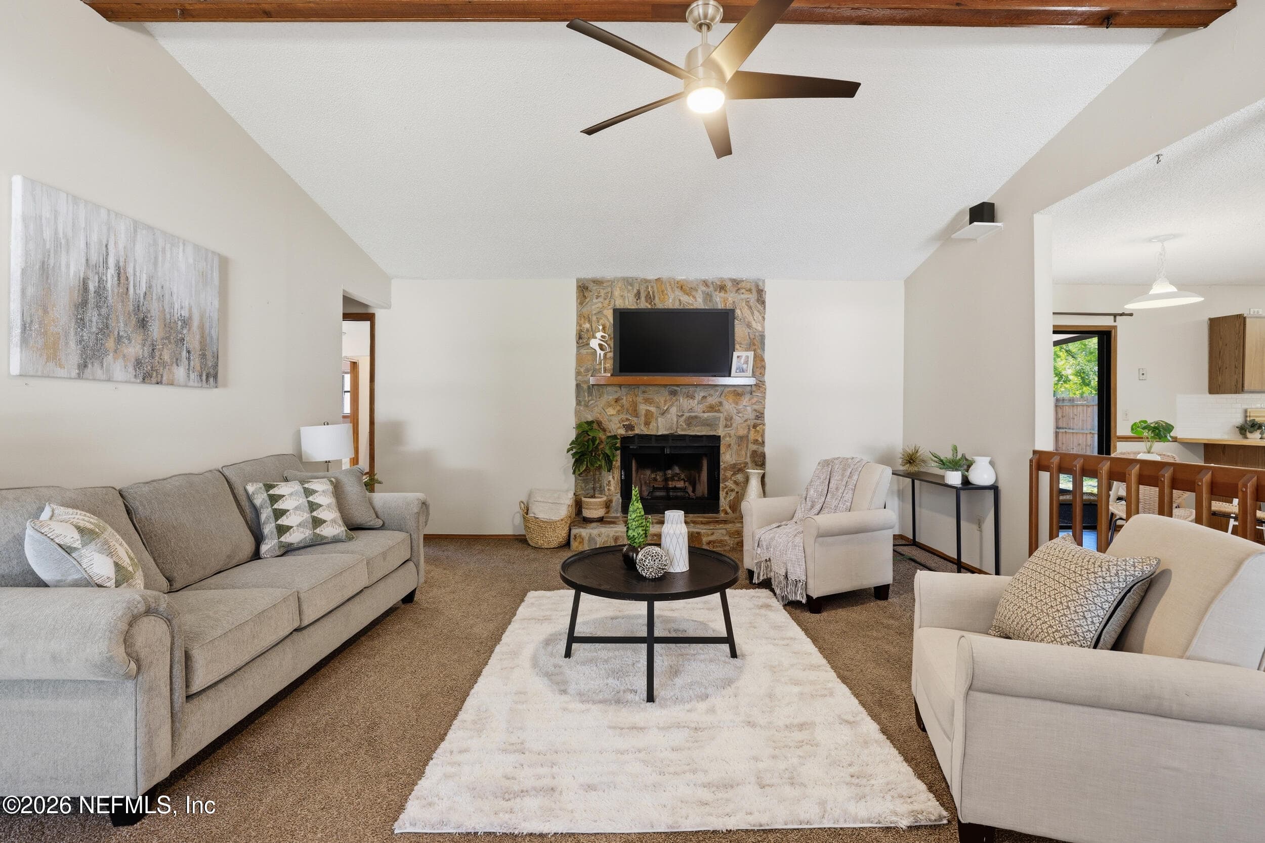Photo 7 of 1820 SHANNON LAKE Drive, Middleburg, FL 32068