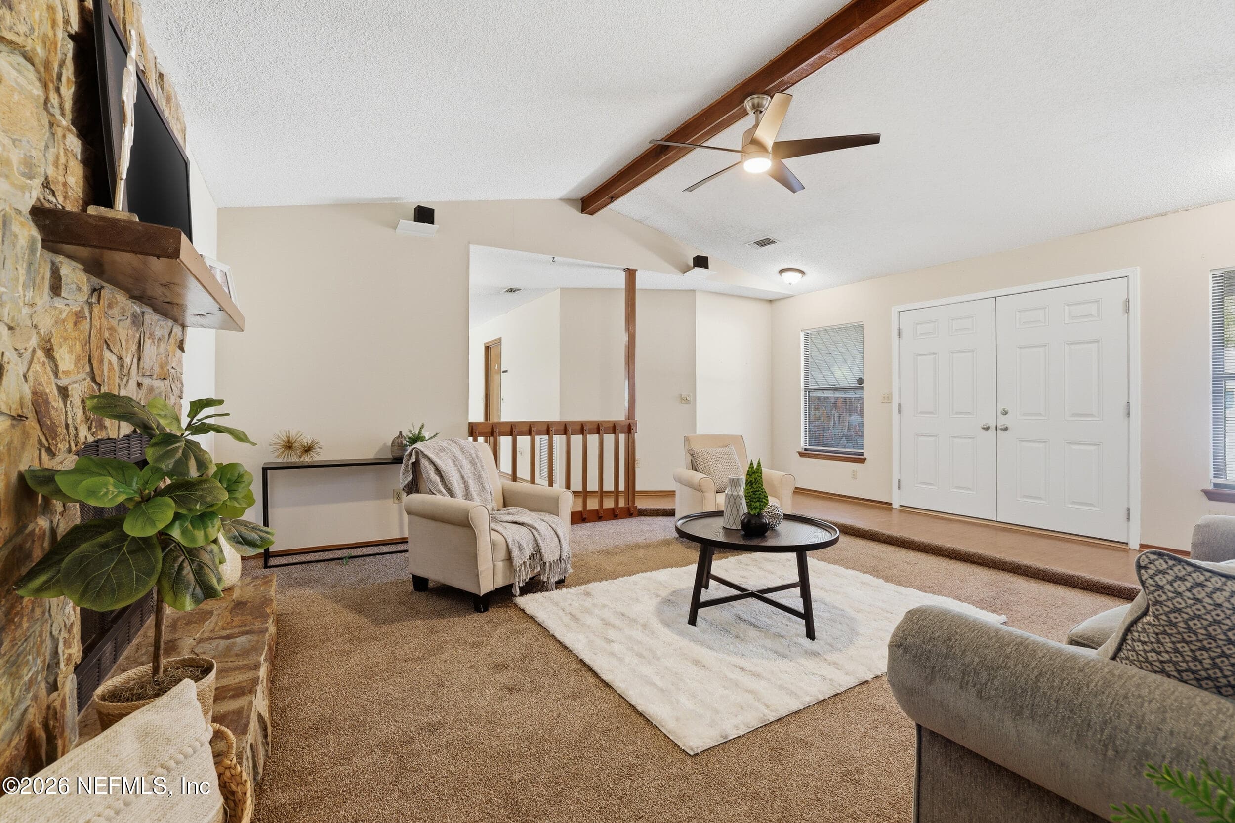Photo 6 of 1820 SHANNON LAKE Drive, Middleburg, FL 32068