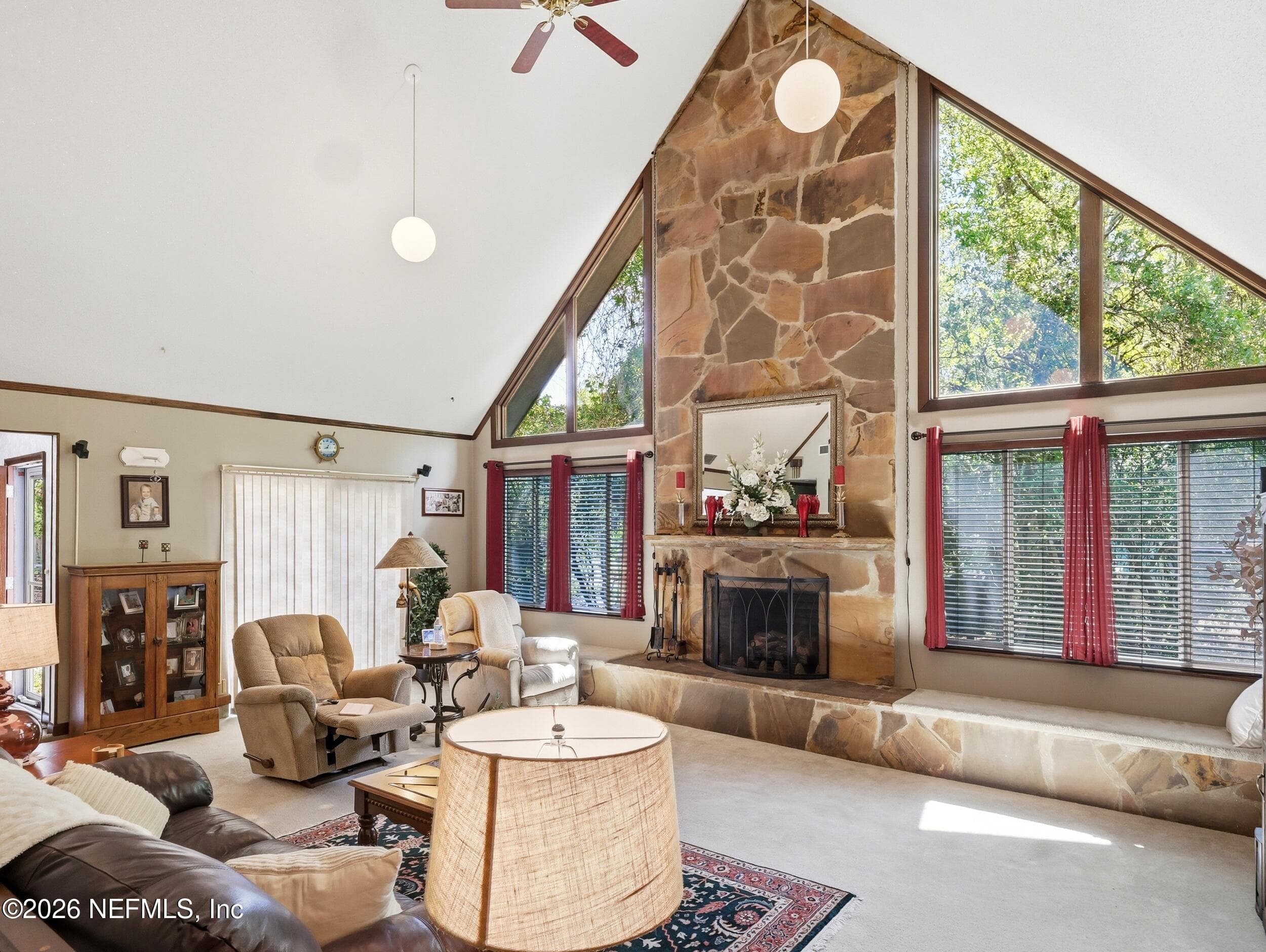 Bright and Airy — 5419 COUNTY ROAD 352, Keystone Heights, FL 32656