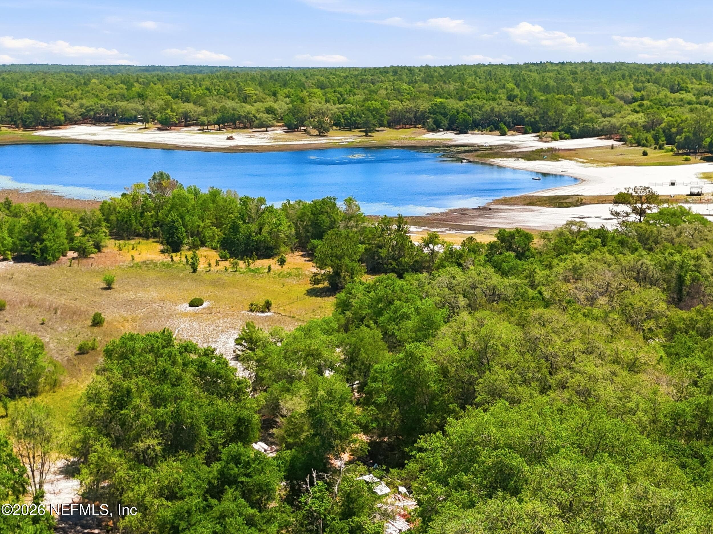 Gator Bone Lake — 5419 COUNTY ROAD 352, Keystone Heights, FL 32656