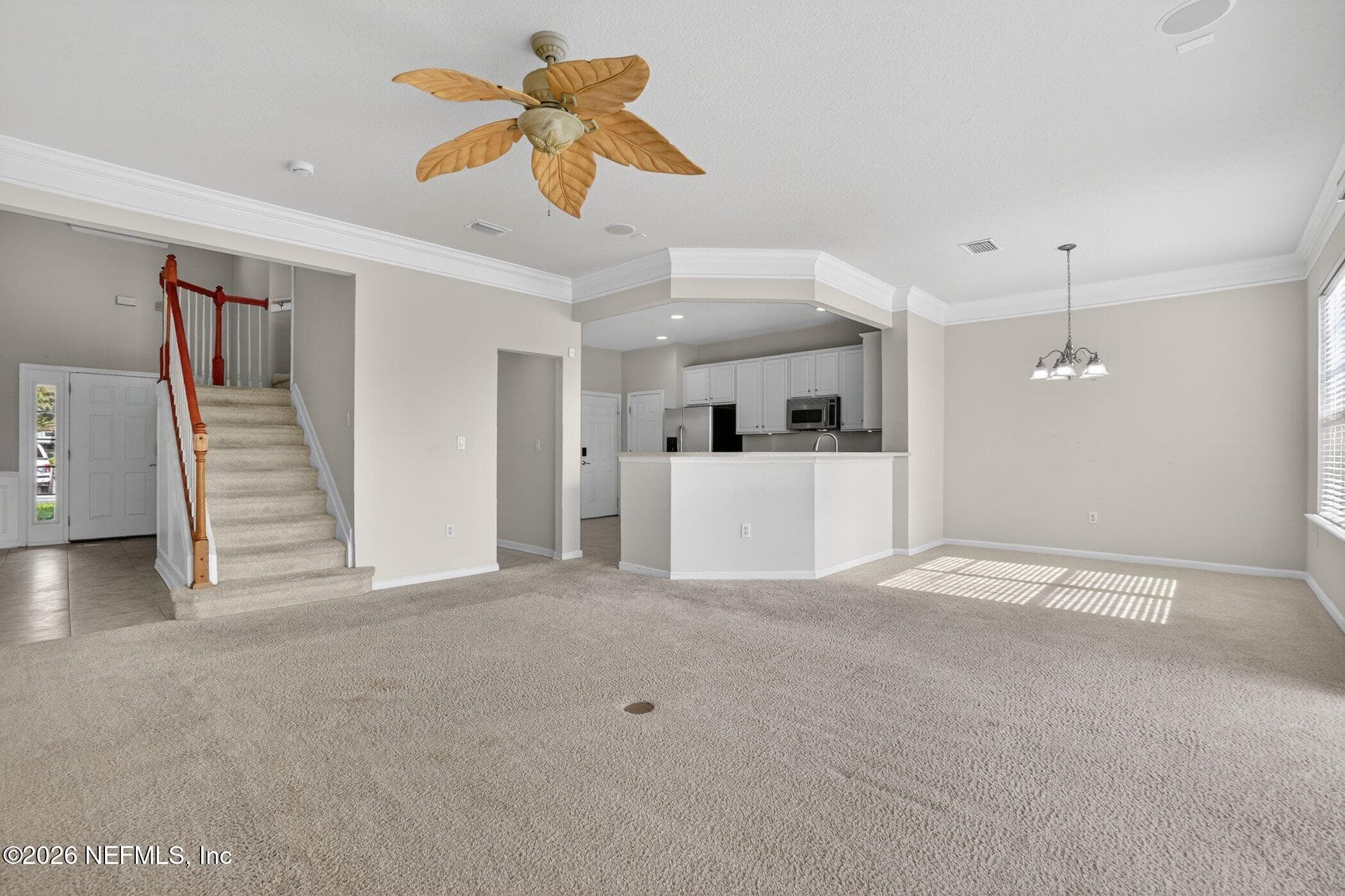 Photo 5 of 6280 AUTUMN BERRY Circle, Jacksonville, FL 32258