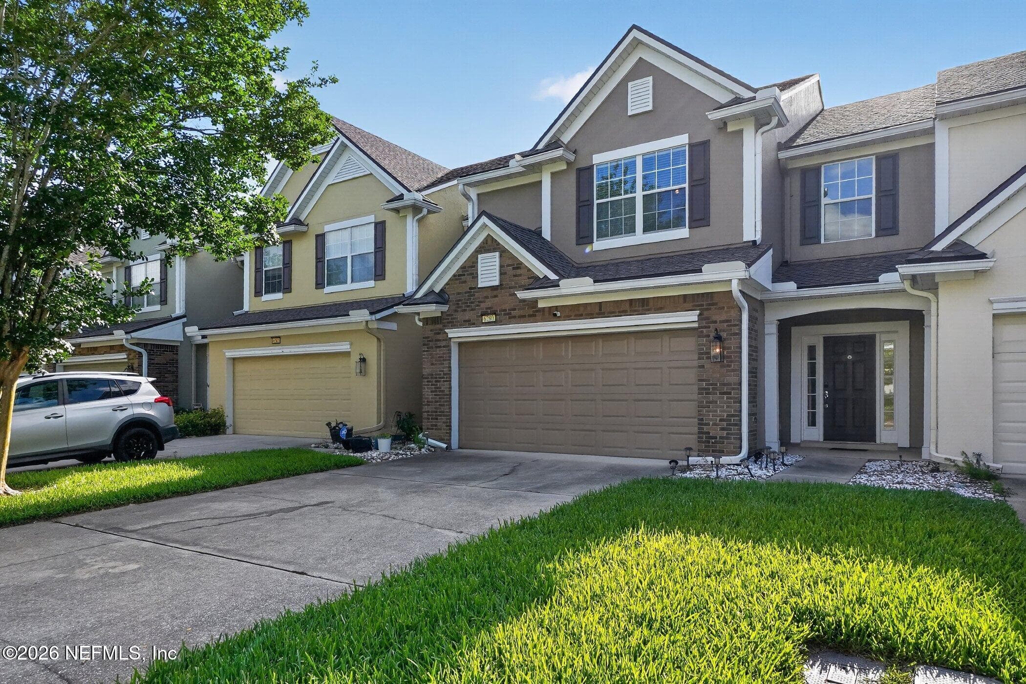 Photo 2 of 6280 AUTUMN BERRY Circle, Jacksonville, FL 32258