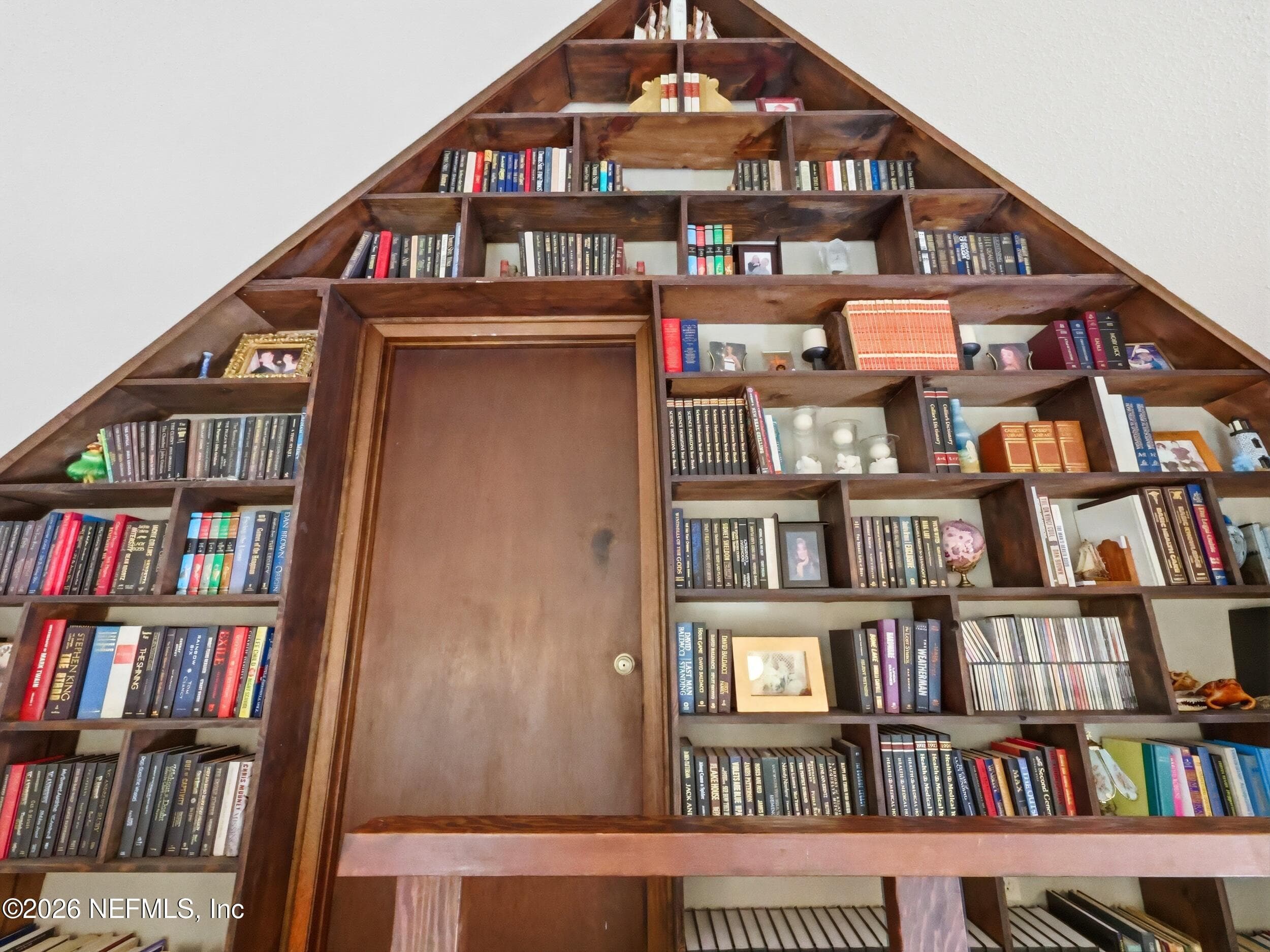 Library Loft — 5419 COUNTY ROAD 352, Keystone Heights, FL 32656