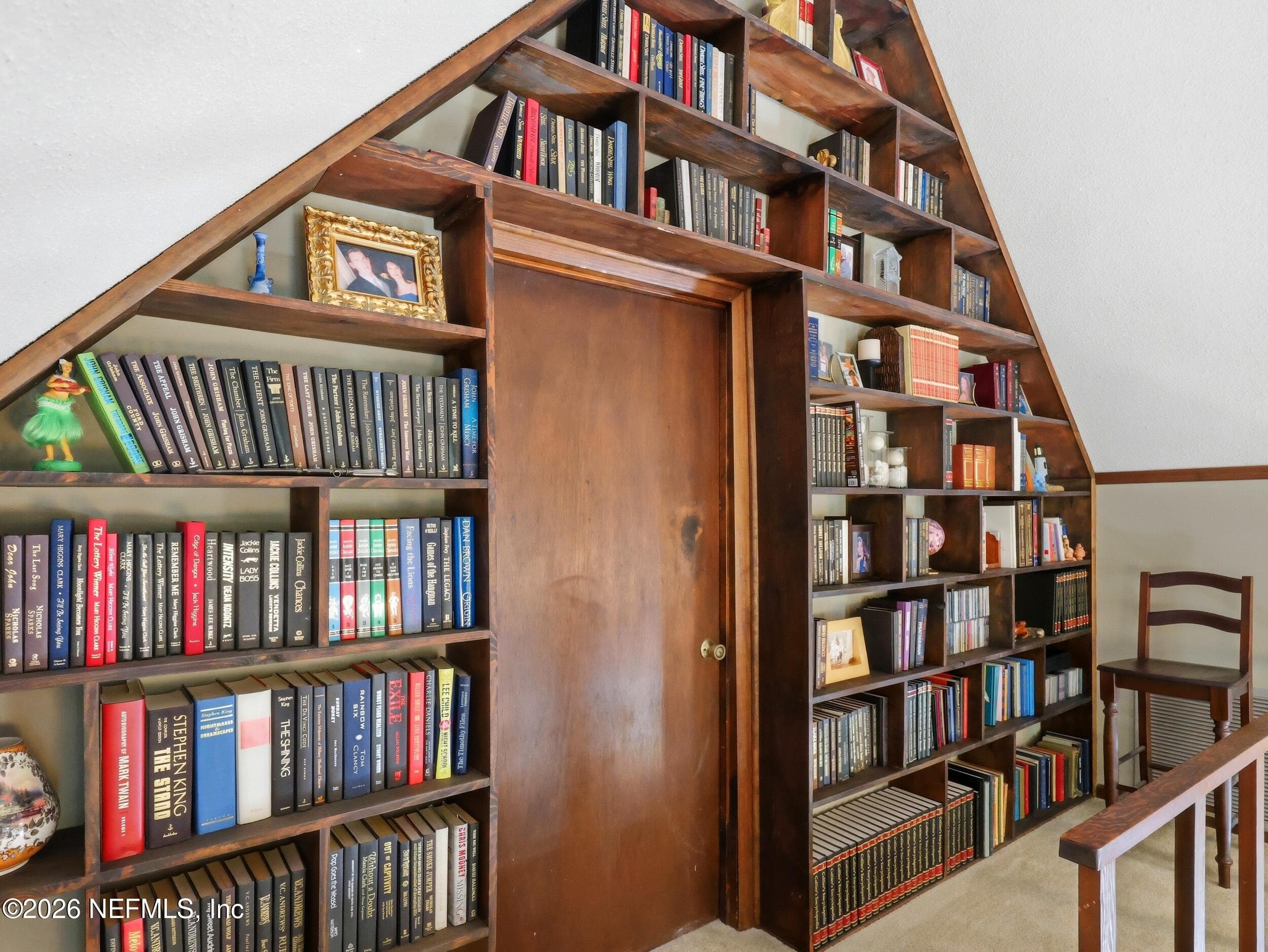 Library Loft — 5419 COUNTY ROAD 352, Keystone Heights, FL 32656