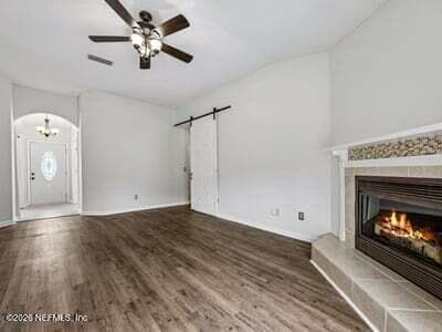 Photo 8 of 861653 WORTHINGTON Drive, Yulee, FL 32097