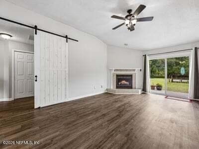 Photo 10 of 861653 WORTHINGTON Drive, Yulee, FL 32097