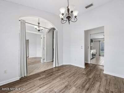 Photo 12 of 861653 WORTHINGTON Drive, Yulee, FL 32097
