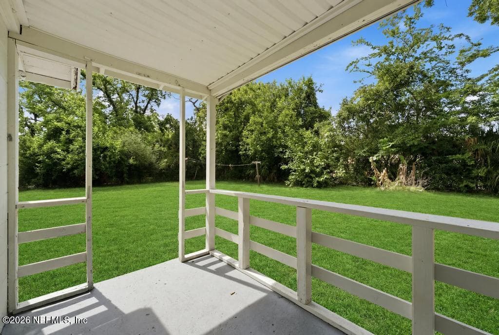 Photo 16 of 1823 W 44TH Street, Jacksonville, FL 32209