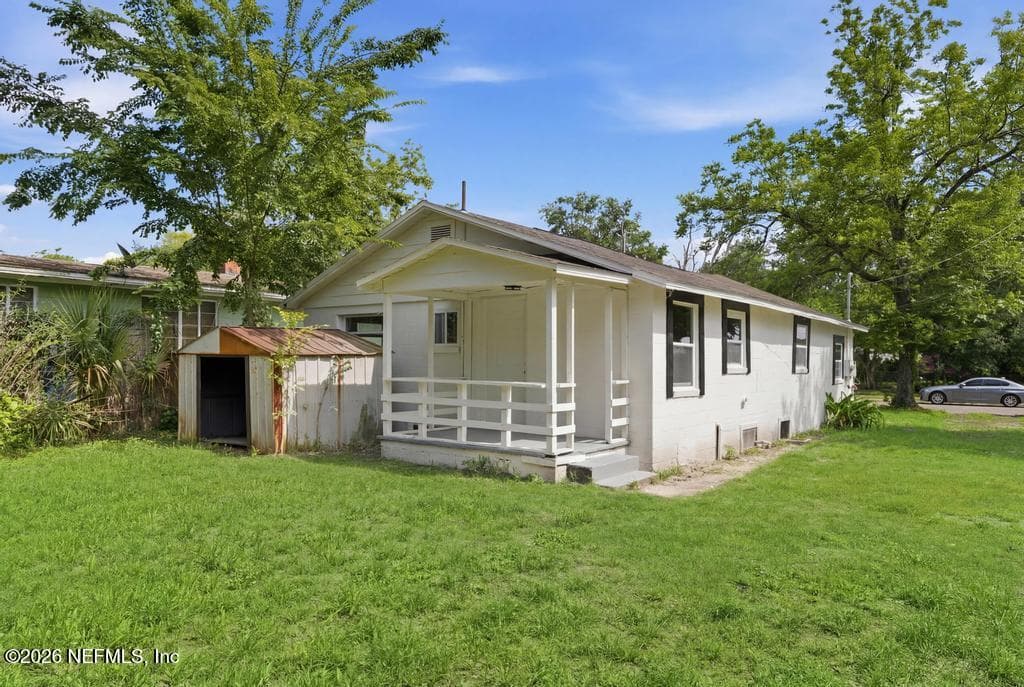 Photo 17 of 1823 W 44TH Street, Jacksonville, FL 32209