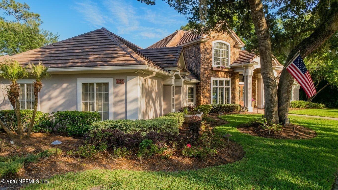 Photo 7 of 204 SETTLERS ROW N, Ponte Vedra Beach, FL 32082