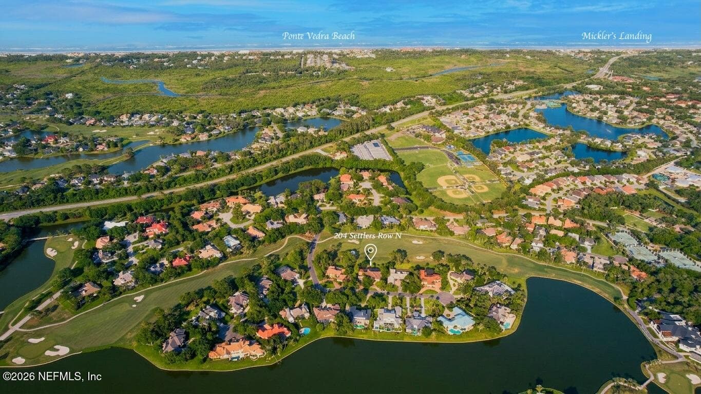 Photo 81 of 204 SETTLERS ROW N, Ponte Vedra Beach, FL 32082