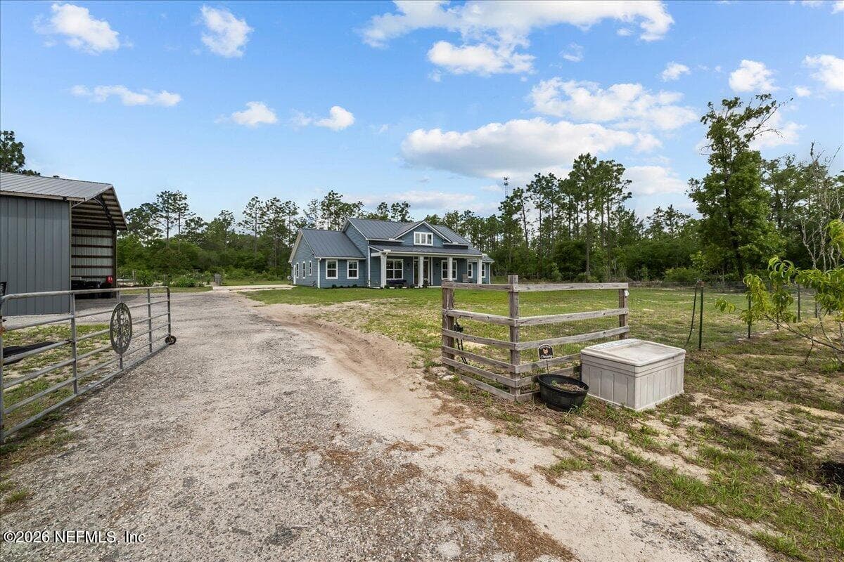 Photo 34 of 7914 ODOM RANCH Trail, Keystone Heights, FL 32656