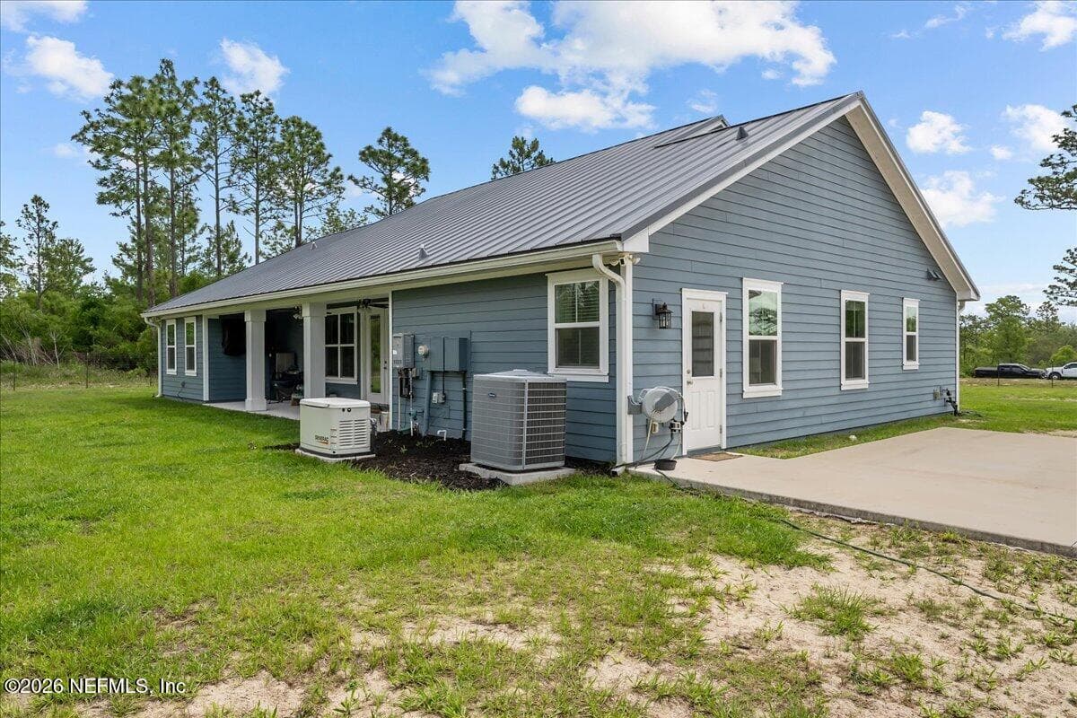 Photo 5 of 7914 ODOM RANCH Trail, Keystone Heights, FL 32656