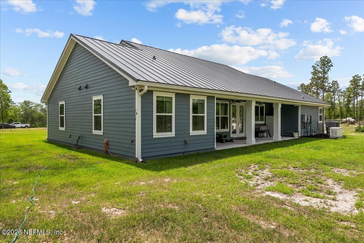 Photo 7 of 7914 ODOM RANCH Trail, Keystone Heights, FL 32656