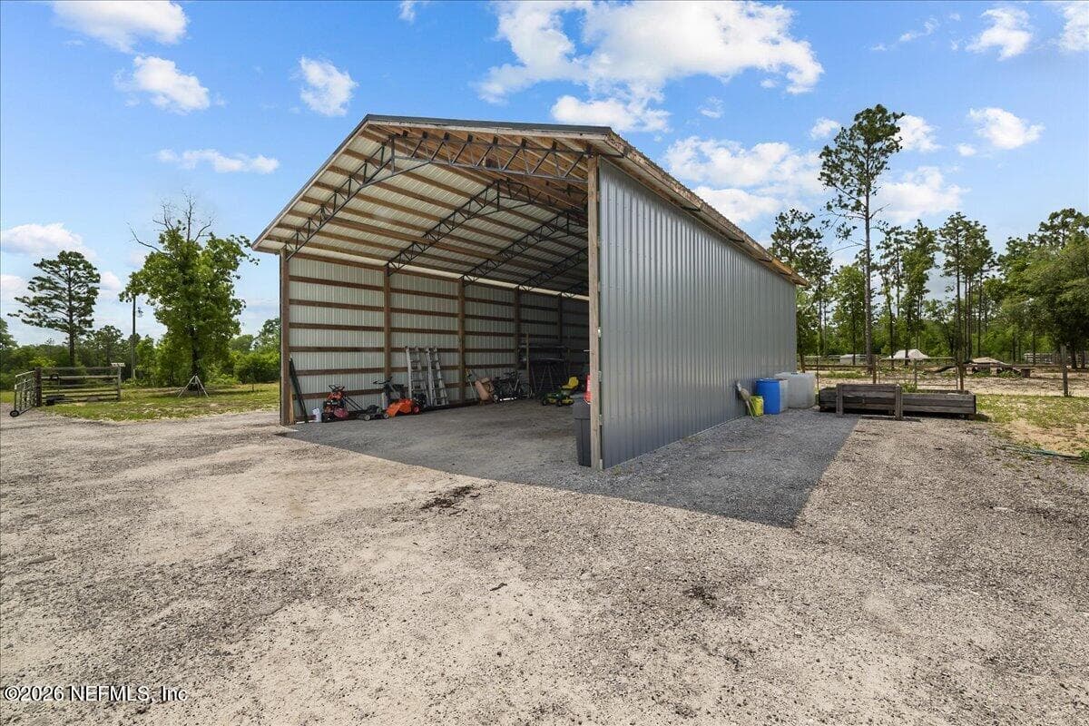 Photo 35 of 7914 ODOM RANCH Trail, Keystone Heights, FL 32656