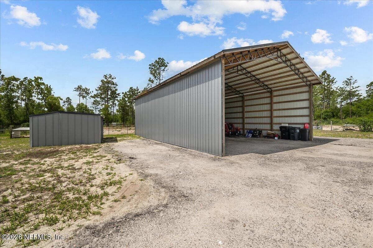 Photo 36 of 7914 ODOM RANCH Trail, Keystone Heights, FL 32656
