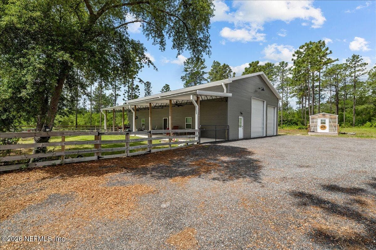 Photo 42 of 7914 ODOM RANCH Trail, Keystone Heights, FL 32656