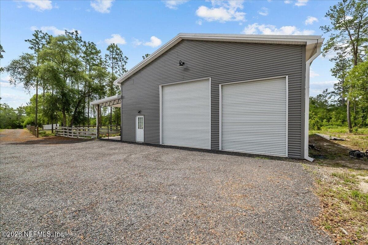 Photo 43 of 7914 ODOM RANCH Trail, Keystone Heights, FL 32656
