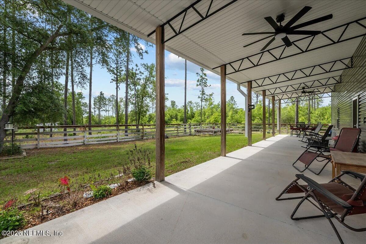 Photo 44 of 7914 ODOM RANCH Trail, Keystone Heights, FL 32656
