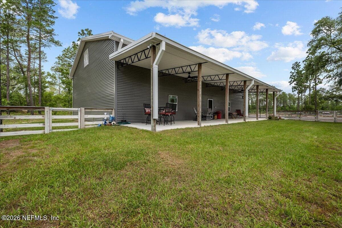 Photo 46 of 7914 ODOM RANCH Trail, Keystone Heights, FL 32656