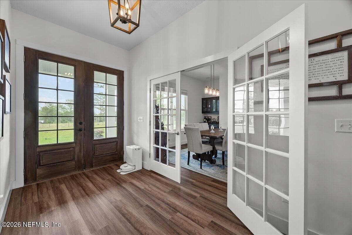 Photo 9 of 7914 ODOM RANCH Trail, Keystone Heights, FL 32656
