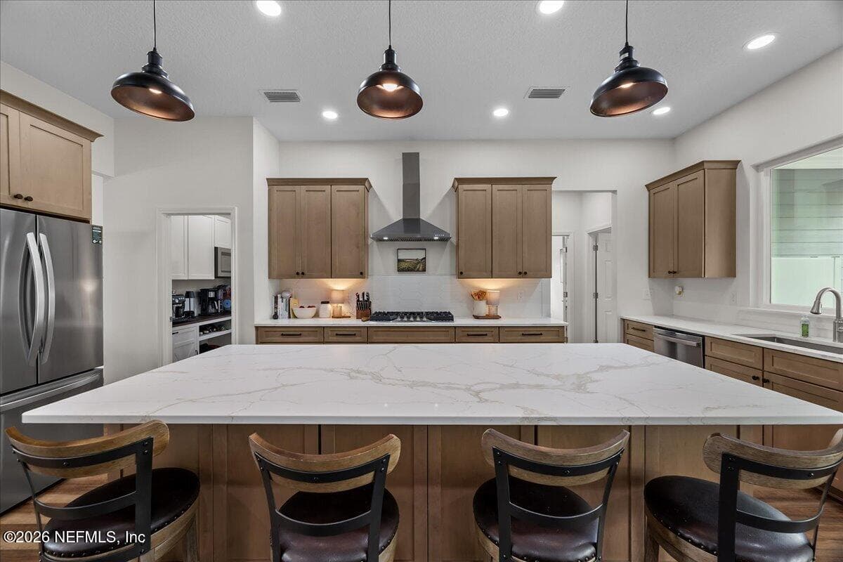 Photo 18 of 7914 ODOM RANCH Trail, Keystone Heights, FL 32656