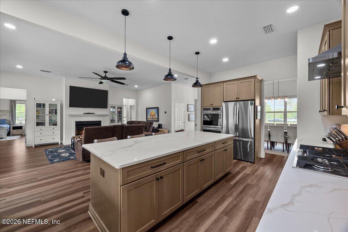 Photo 19 of 7914 ODOM RANCH Trail, Keystone Heights, FL 32656