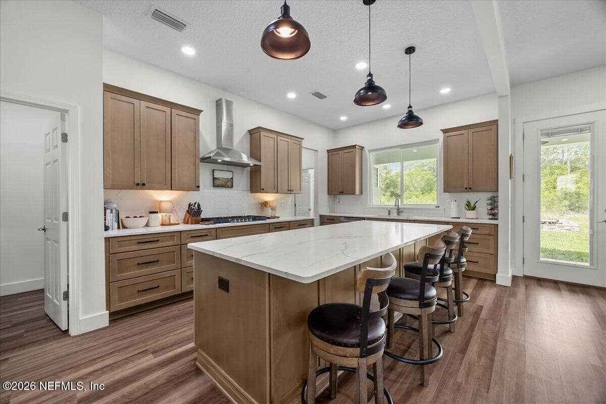 Photo 17 of 7914 ODOM RANCH Trail, Keystone Heights, FL 32656