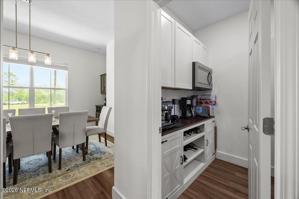 Photo 12 of 7914 ODOM RANCH Trail, Keystone Heights, FL 32656