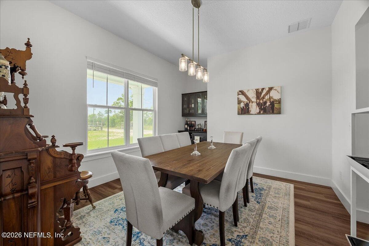 Photo 10 of 7914 ODOM RANCH Trail, Keystone Heights, FL 32656