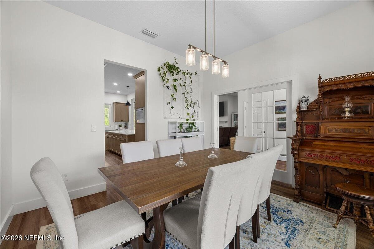 Photo 11 of 7914 ODOM RANCH Trail, Keystone Heights, FL 32656