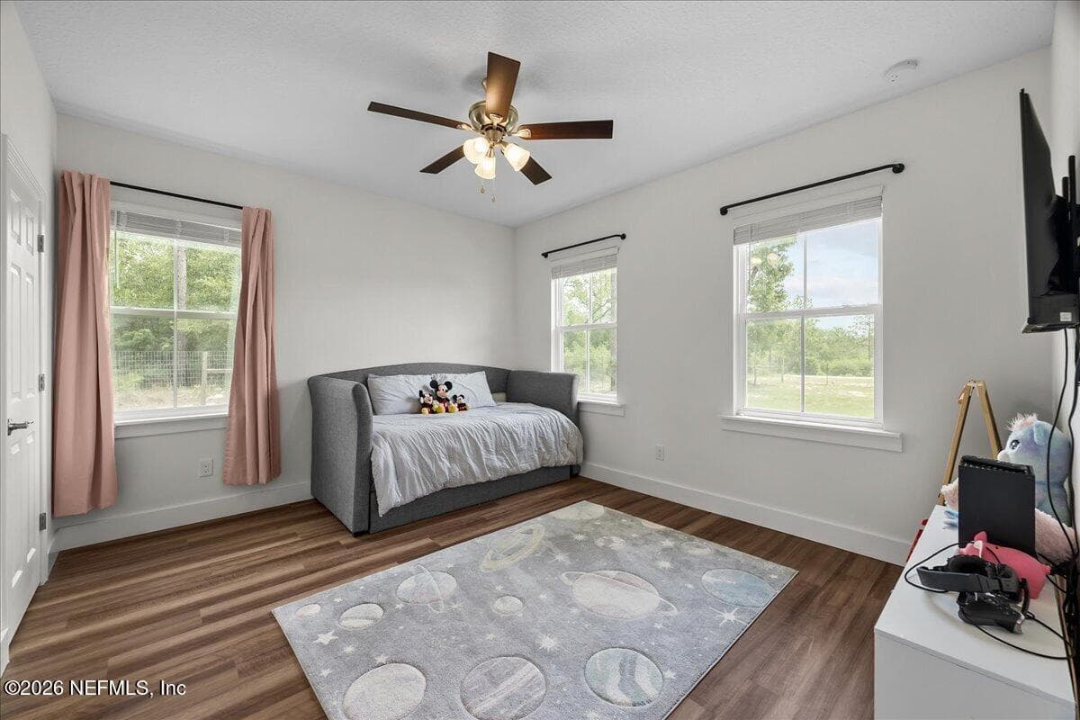 Photo 27 of 7914 ODOM RANCH Trail, Keystone Heights, FL 32656