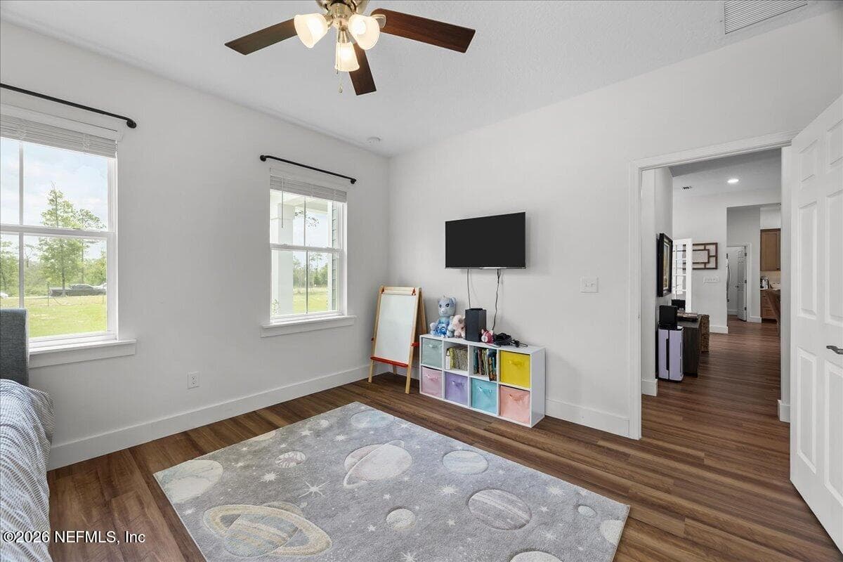 Photo 28 of 7914 ODOM RANCH Trail, Keystone Heights, FL 32656