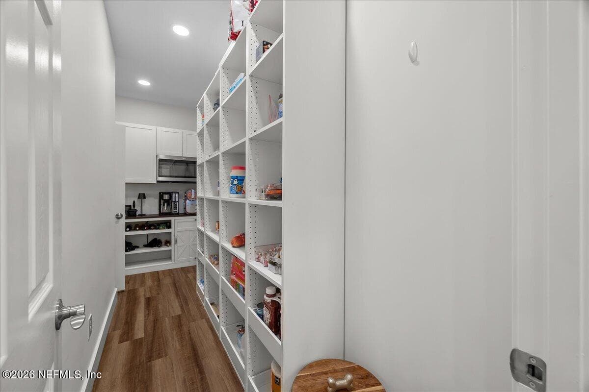 Photo 13 of 7914 ODOM RANCH Trail, Keystone Heights, FL 32656