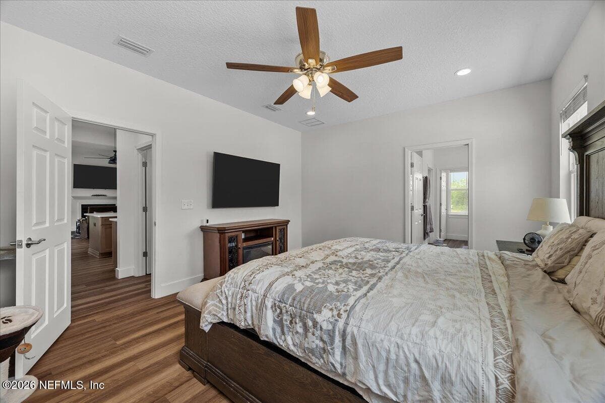 Photo 21 of 7914 ODOM RANCH Trail, Keystone Heights, FL 32656