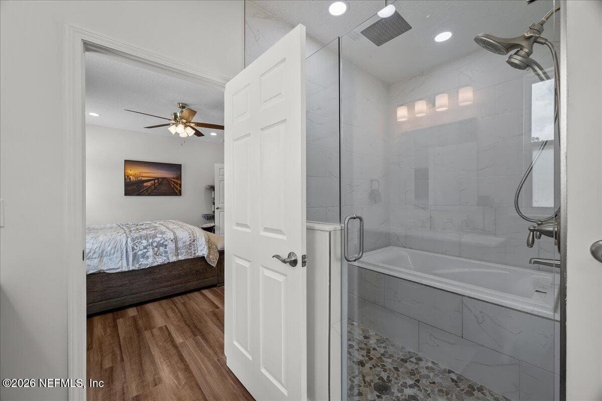 Photo 23 of 7914 ODOM RANCH Trail, Keystone Heights, FL 32656