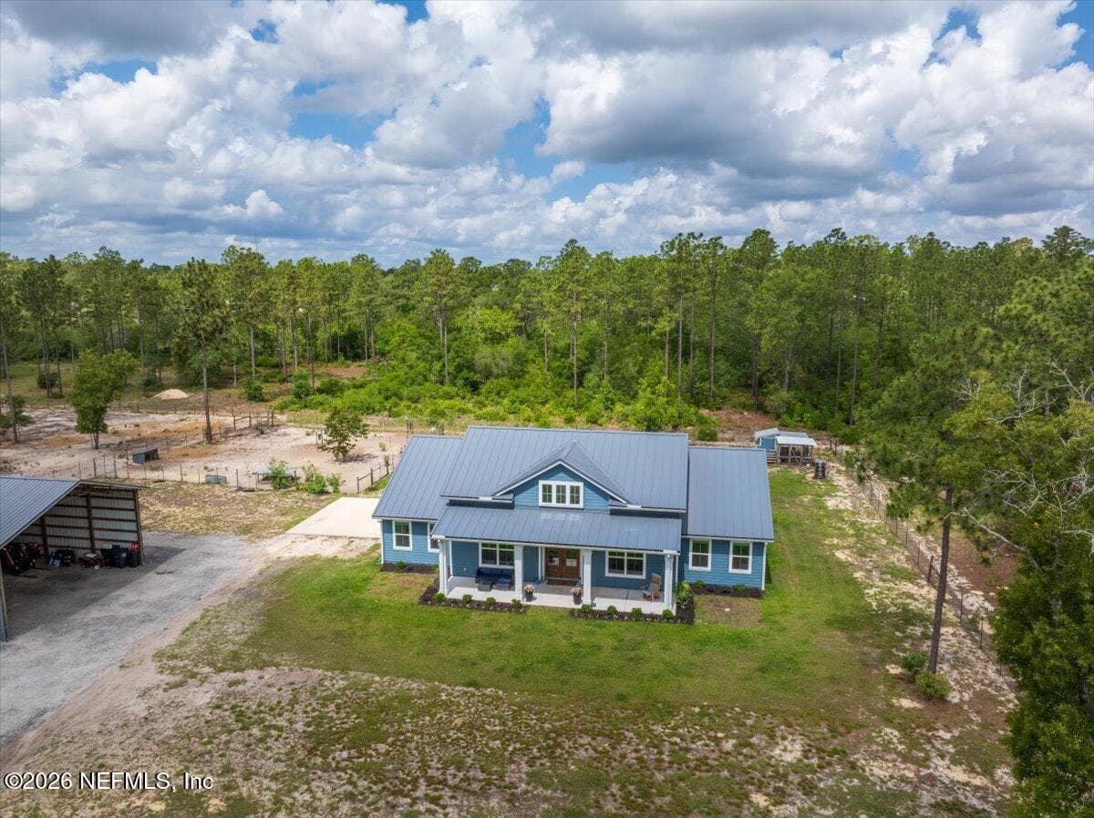 Photo 50 of 7914 ODOM RANCH Trail, Keystone Heights, FL 32656